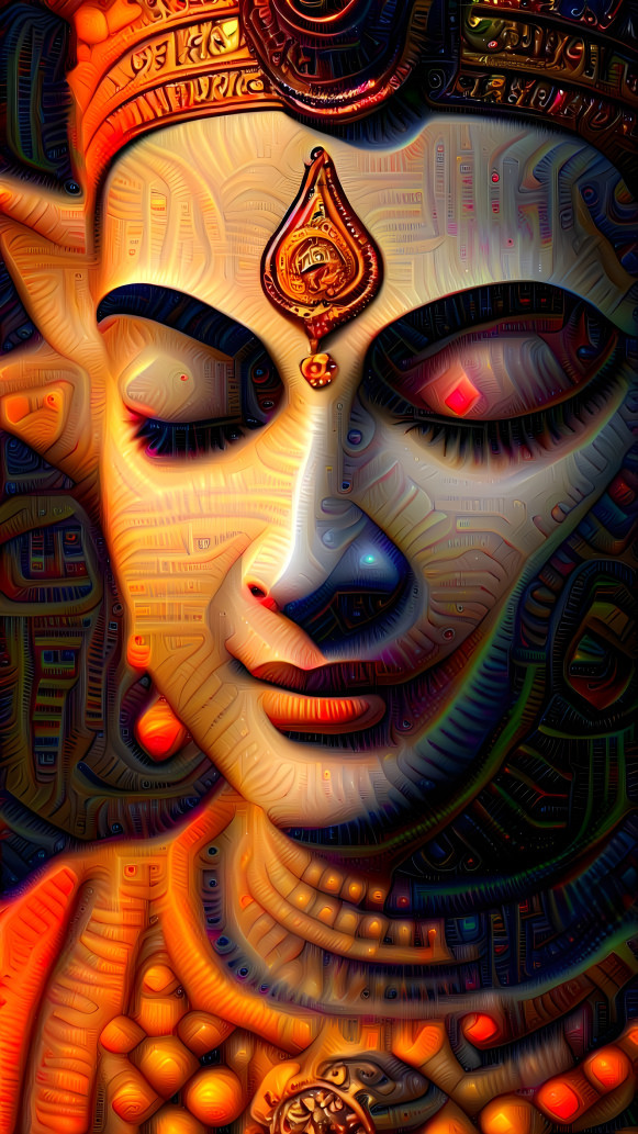 Krishna