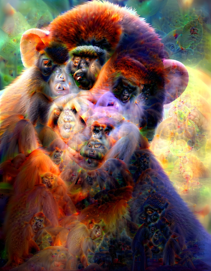 monkeyception