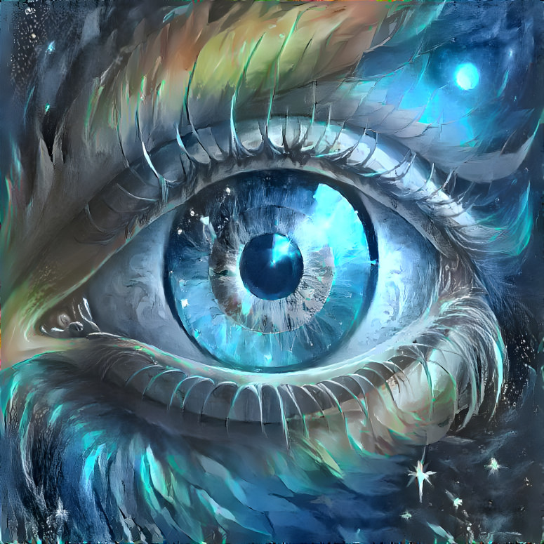 Eye2