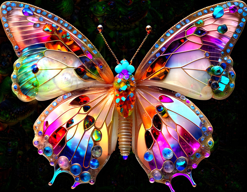 Butterfly