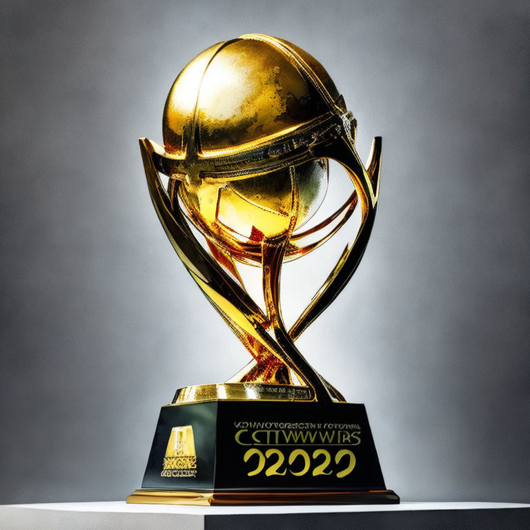 Cricket world cup 2023 trophy