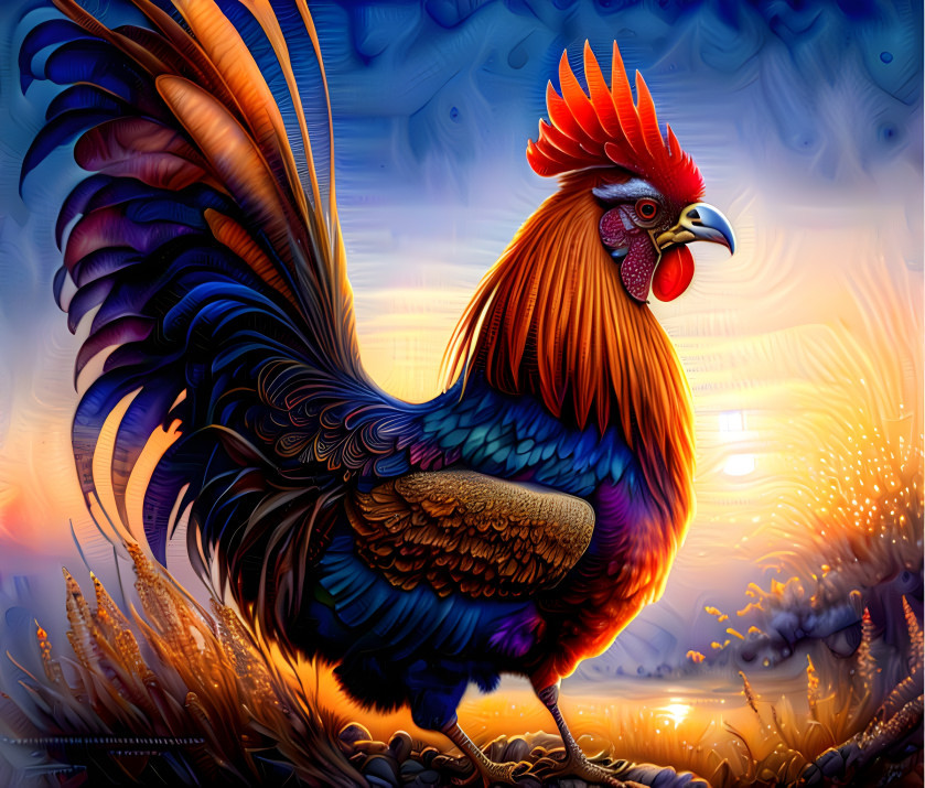 Rooster