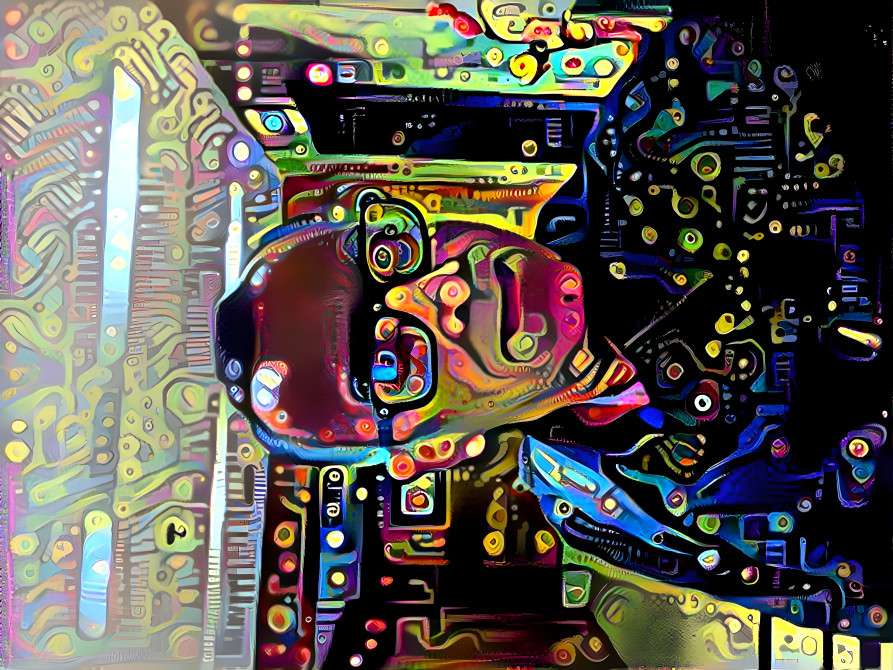 digital me