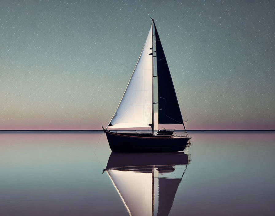  Sailboat