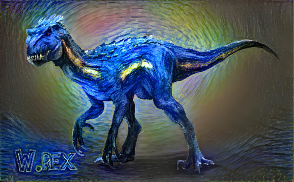 indoraptor