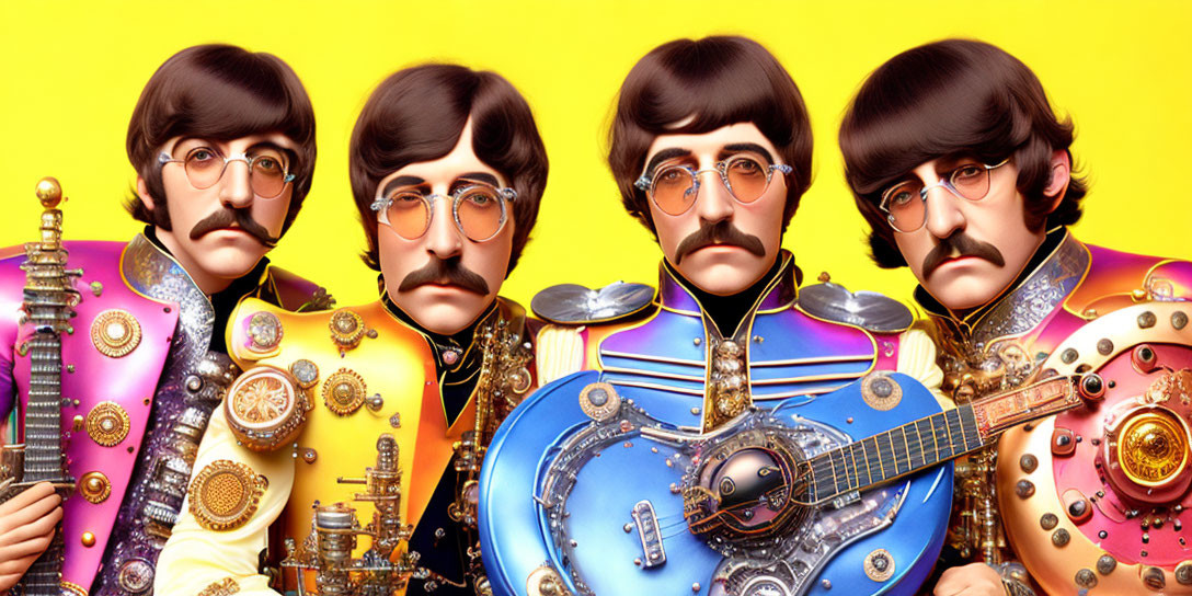 RoBeatles