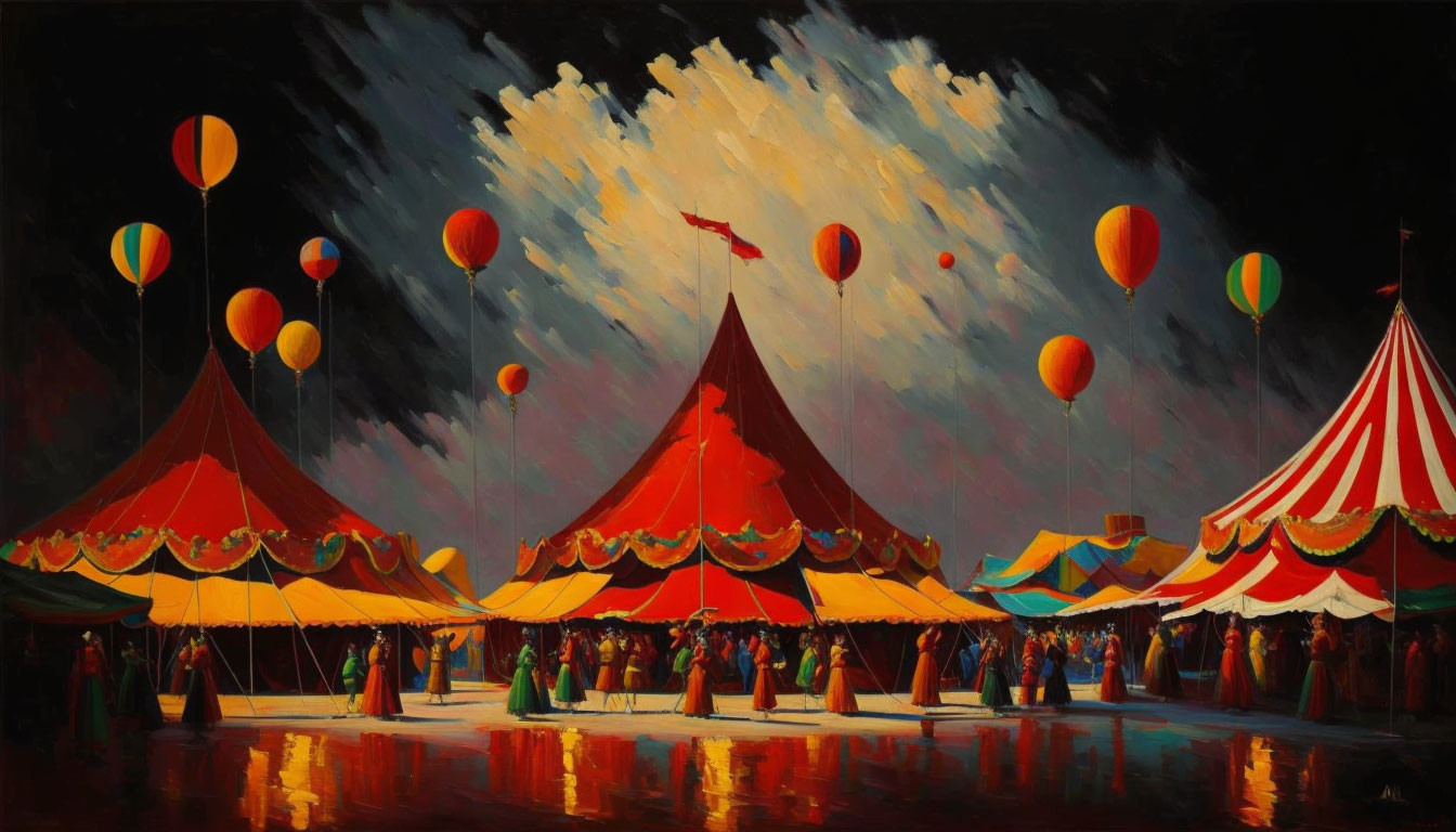 Circus