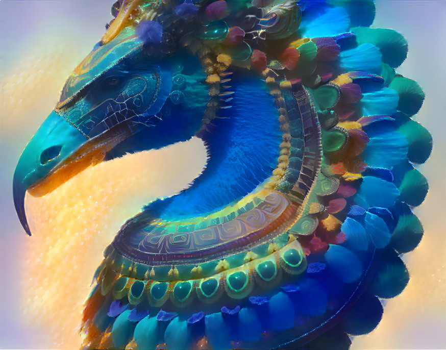 Quetzalcoatl