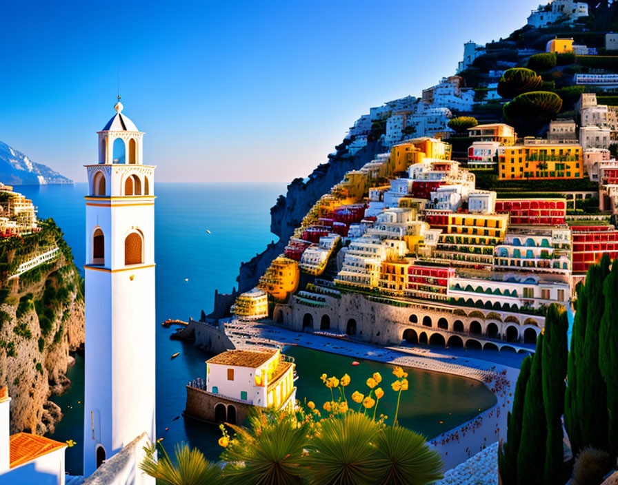 Amalfi 