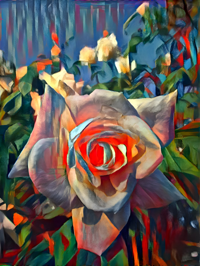 Rose