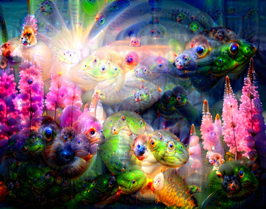 Deep dream nightmare fuel for me