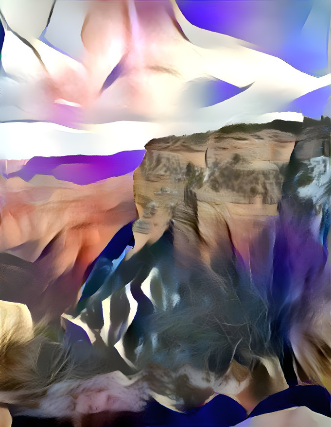 Eye Canyon 