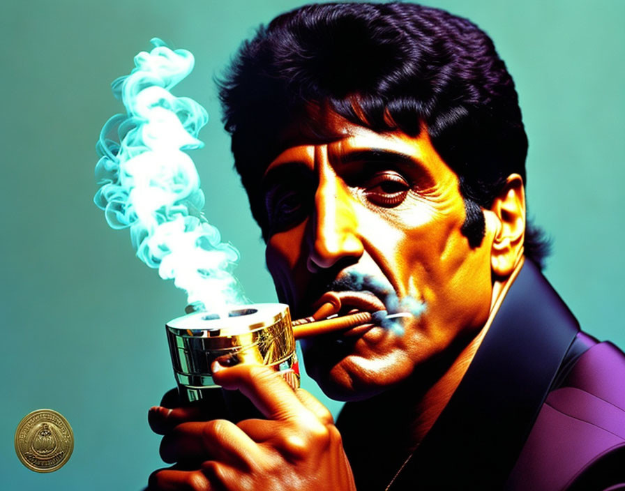 Tony Montana