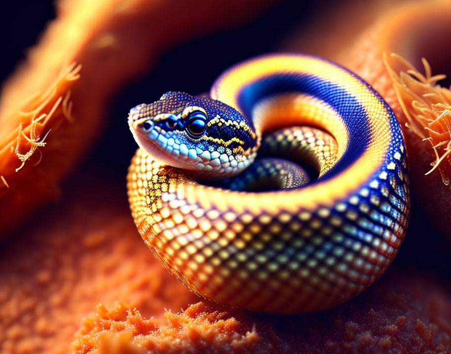 Little snake