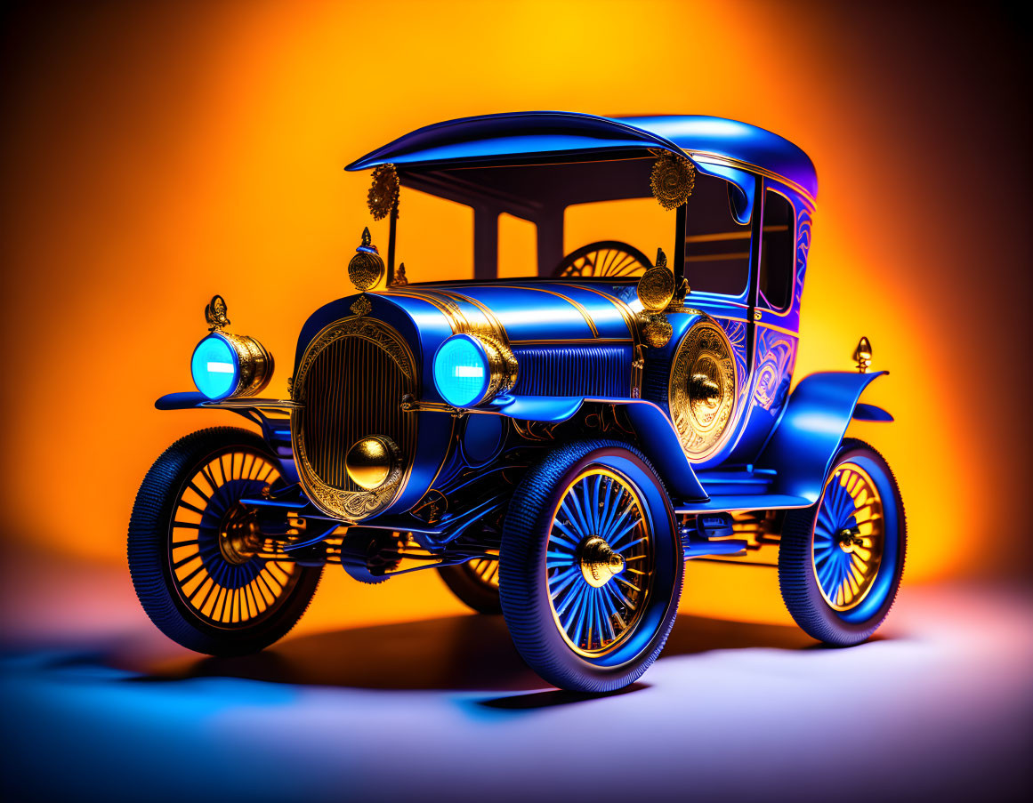 Ford Model T