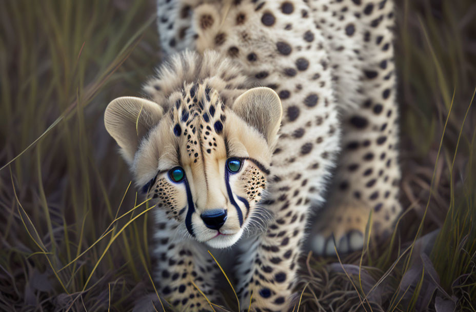 Cheetah