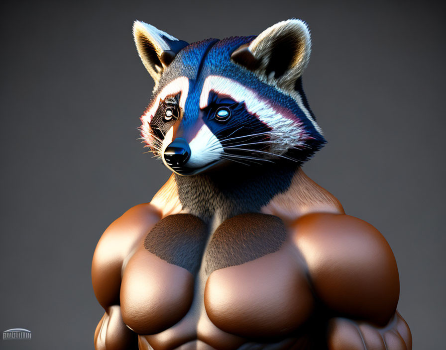 Super Raccoon 