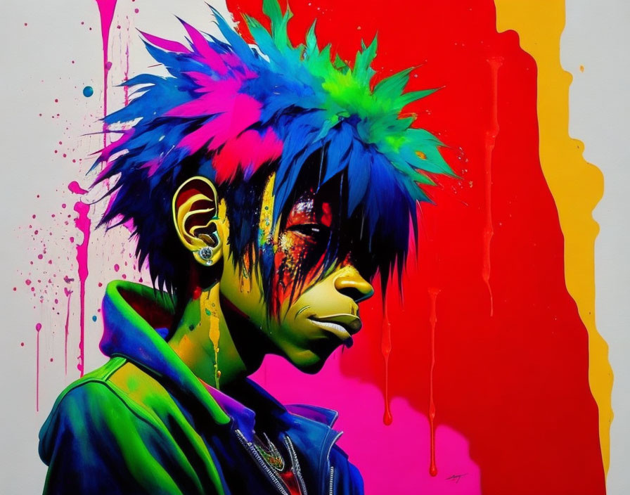 2D.