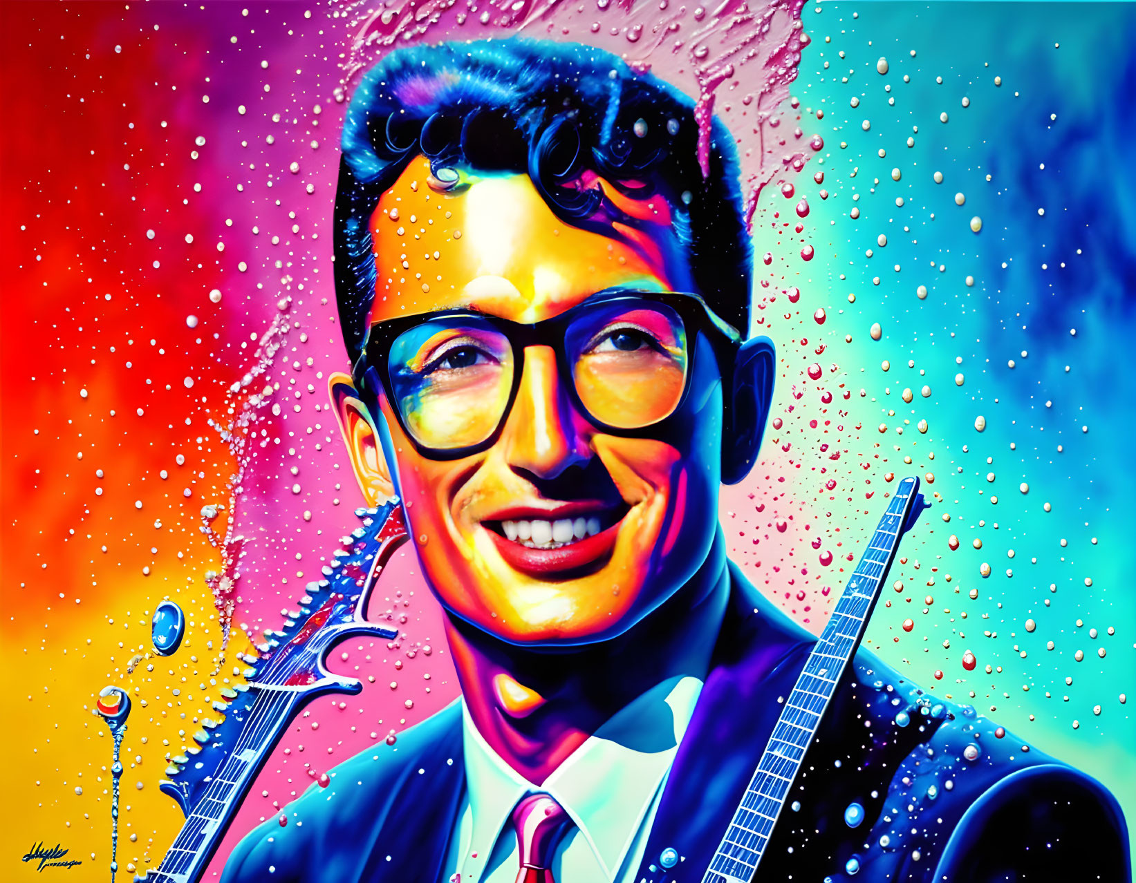 Buddy Holly 