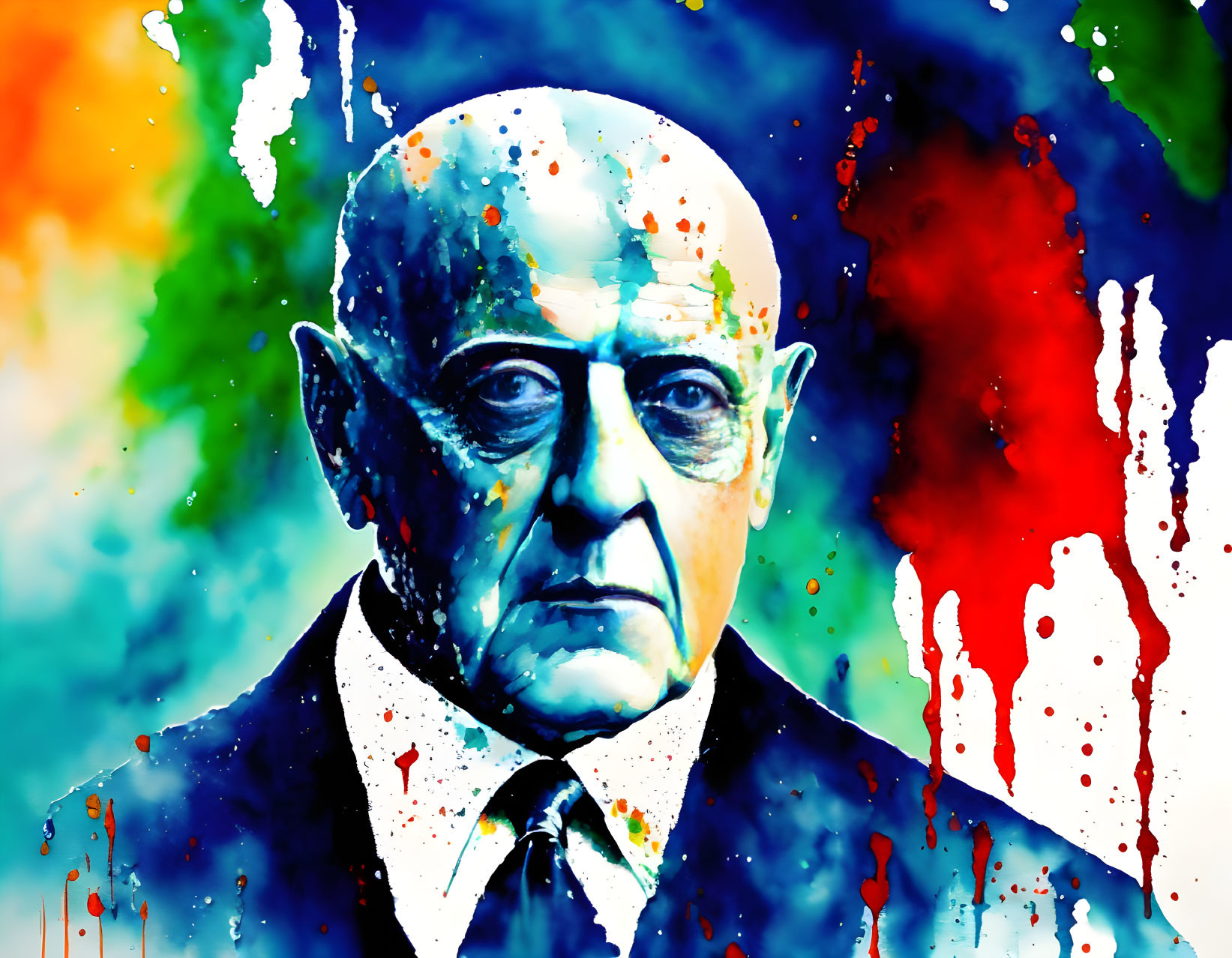 Aleister Crowley