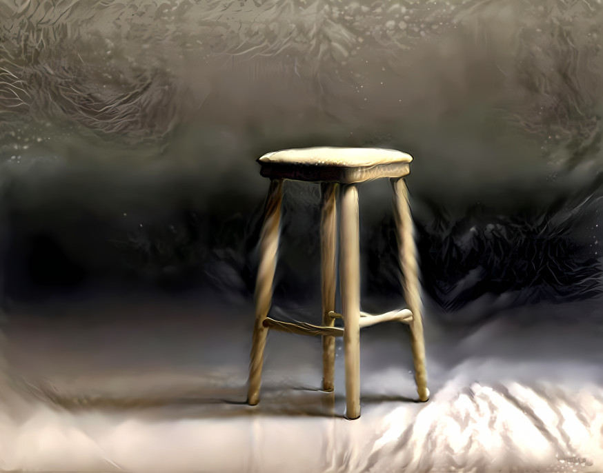 Stool