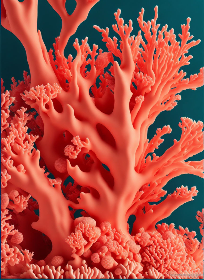 Corals