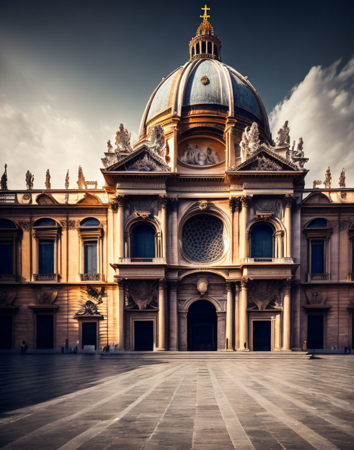 Vatican