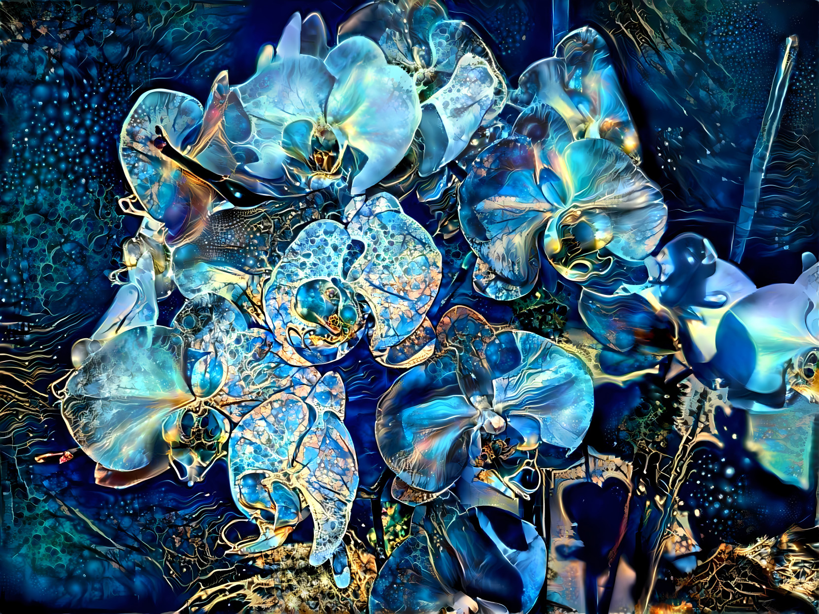 Orchids