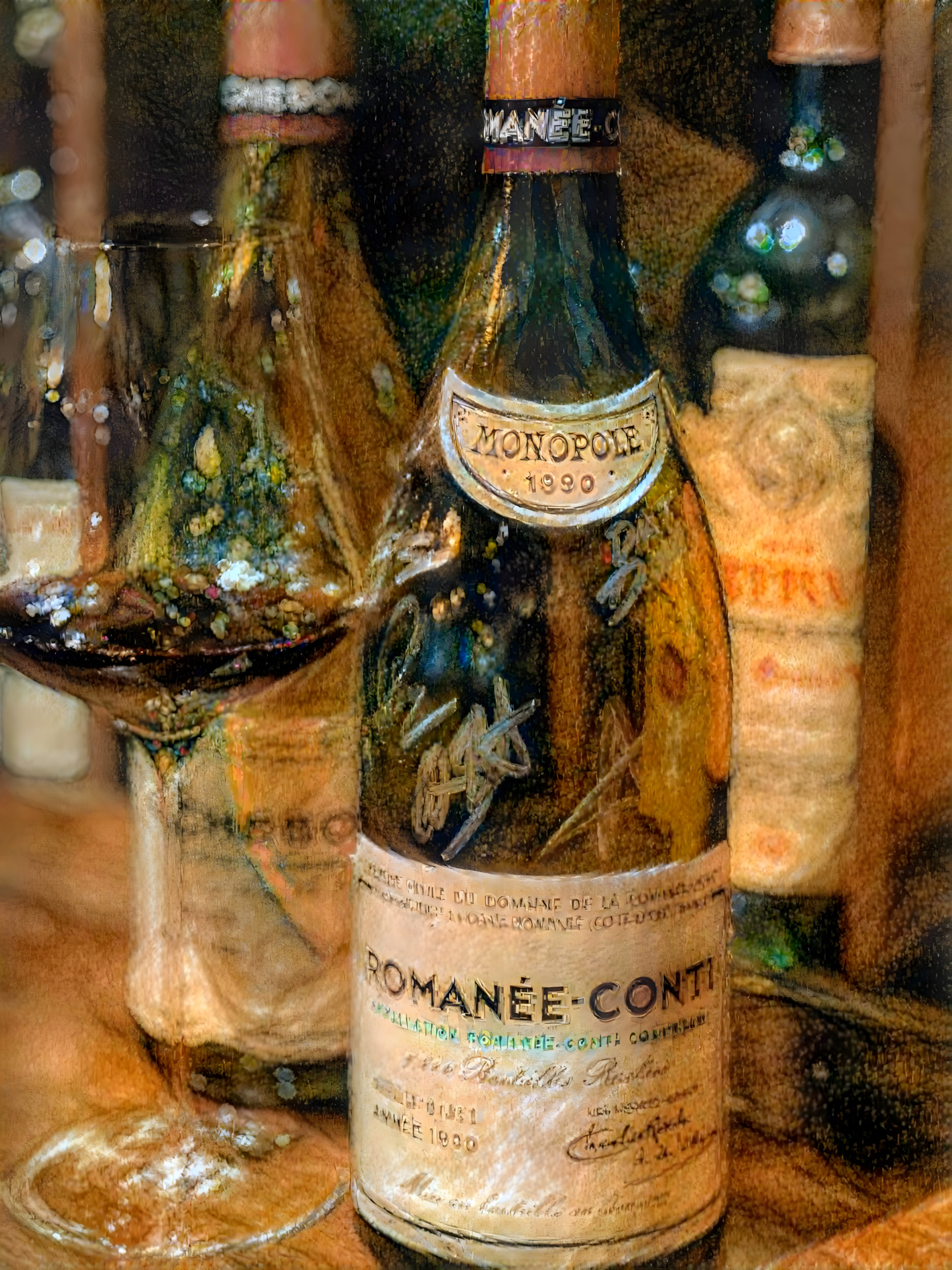 DRC Romanee-Conti 90 v.2