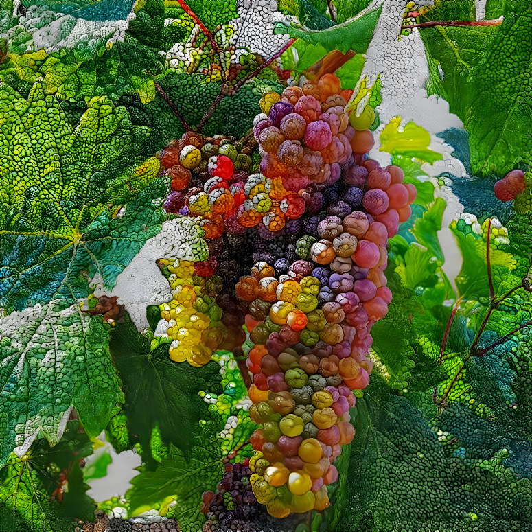 Grapes