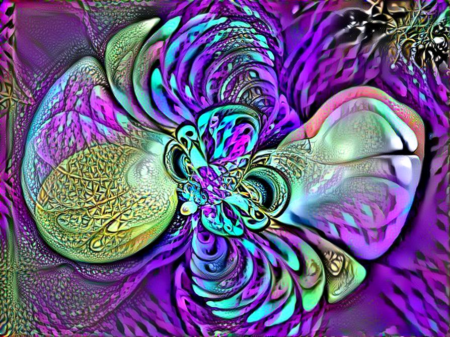 Fractalflower