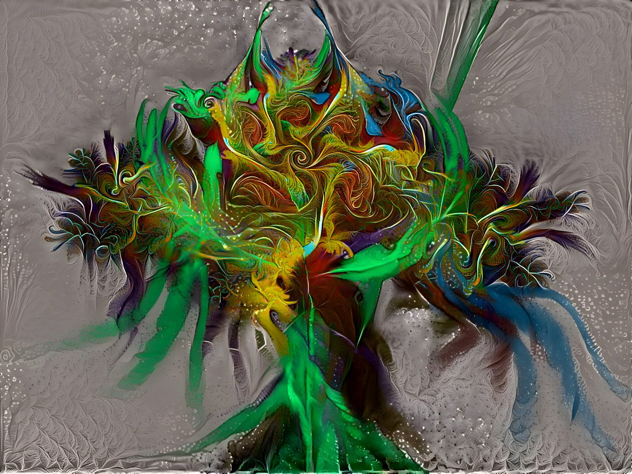 FractalTree