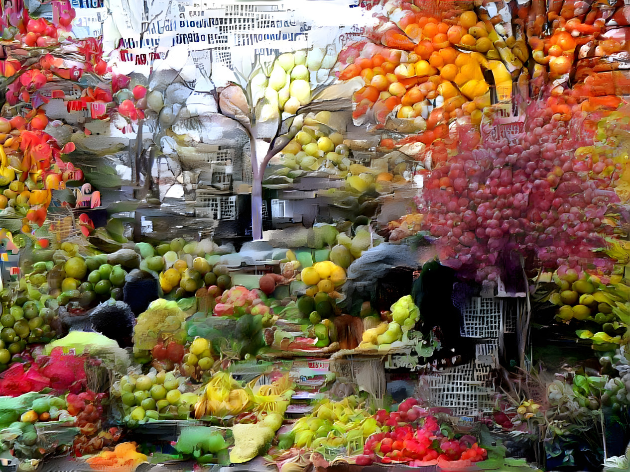 fruit-garden