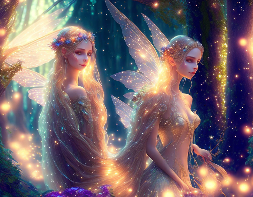 fairy