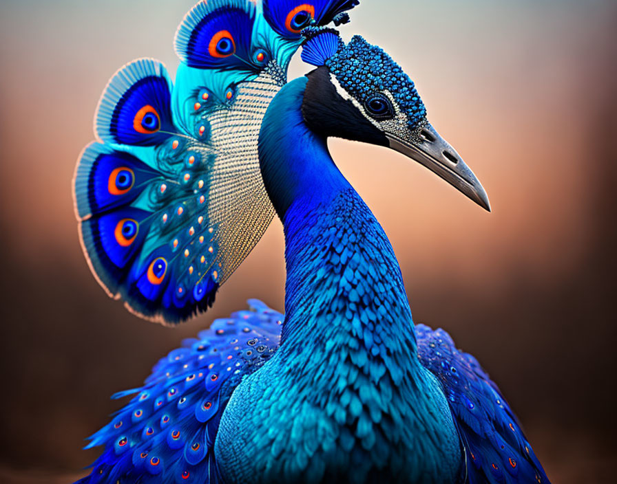 peacock