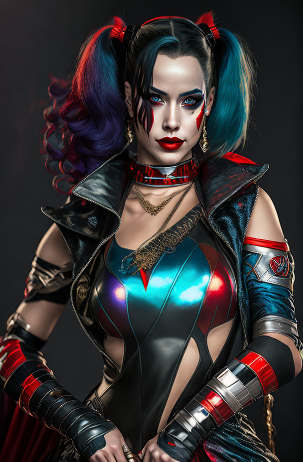 Harley Quinn