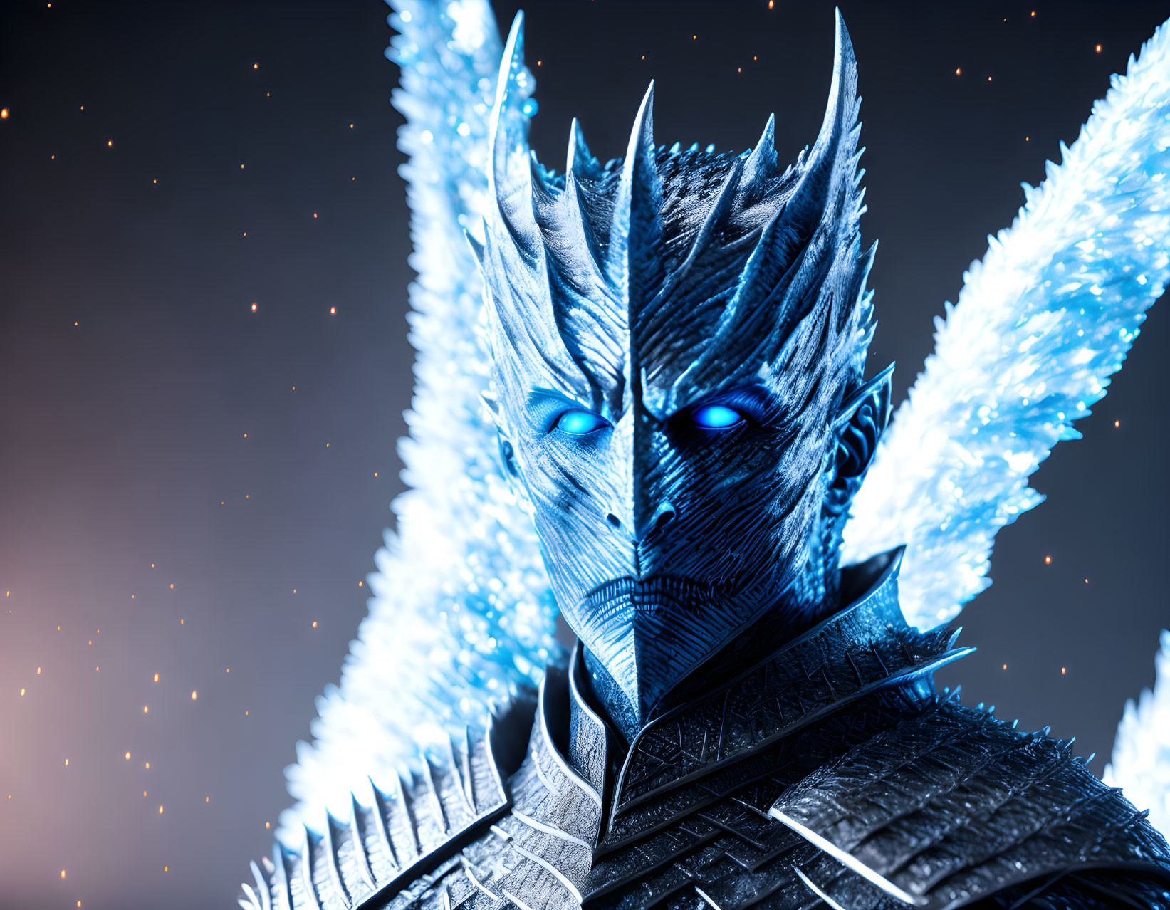 The night king