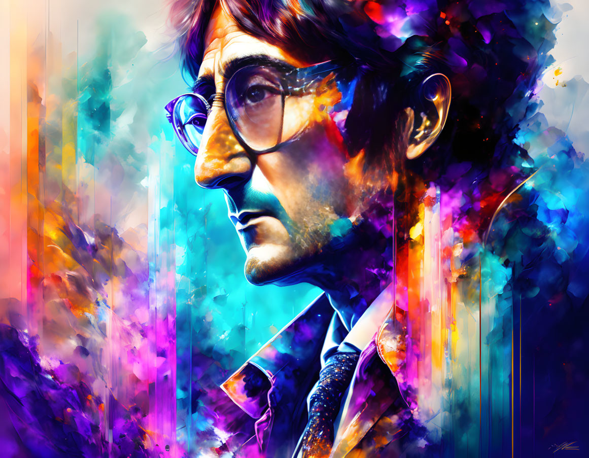 John Lennon