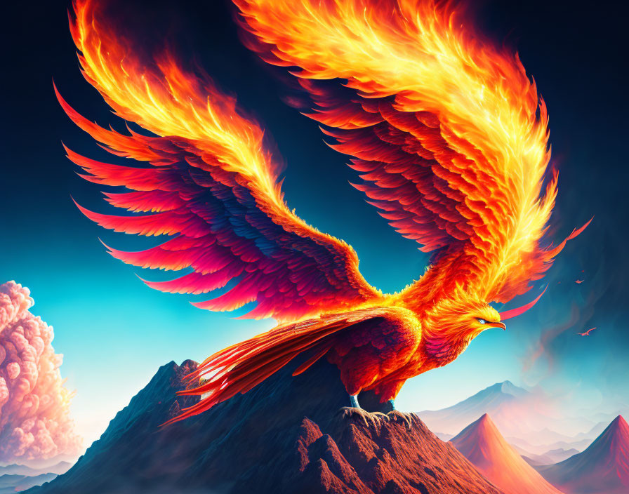 Pheonix