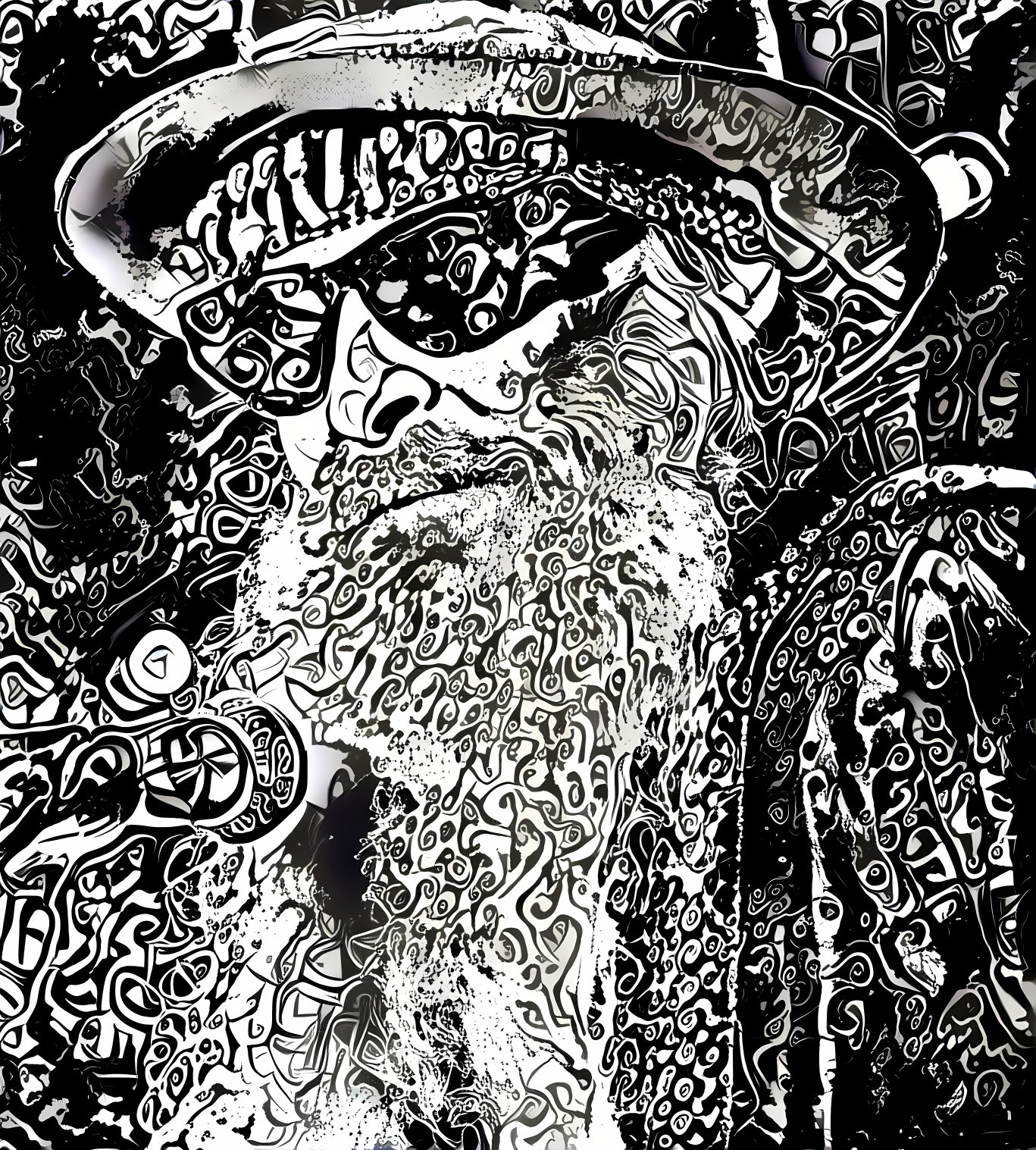 Billy Gibbons