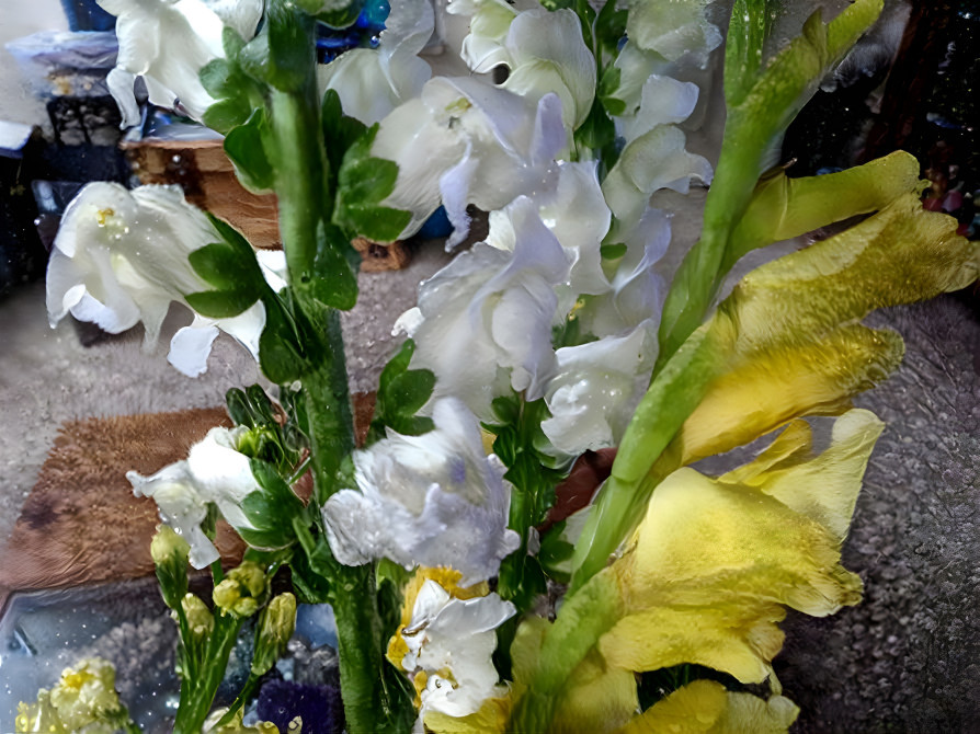 Floral Bouquet