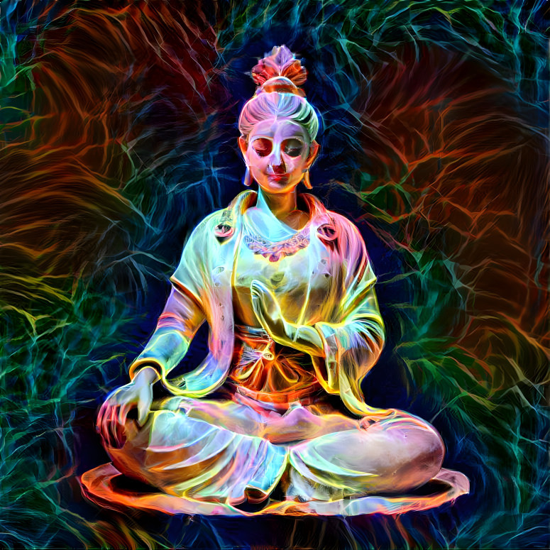 Avalokitesvara