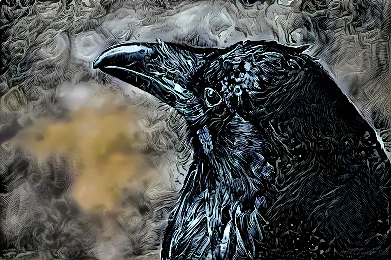 Quoth the Raven