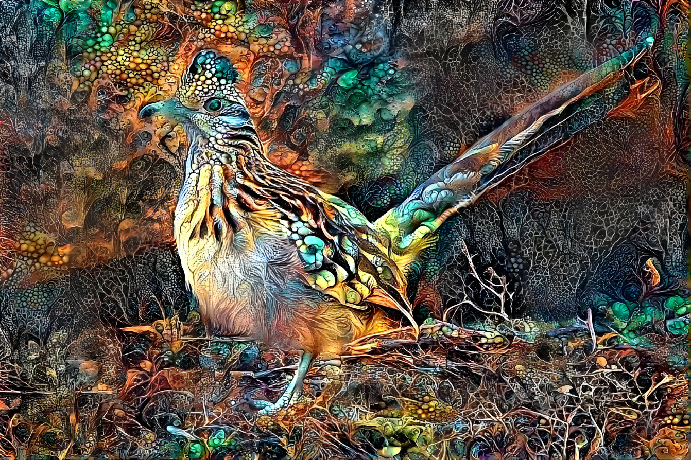 Roadrunner