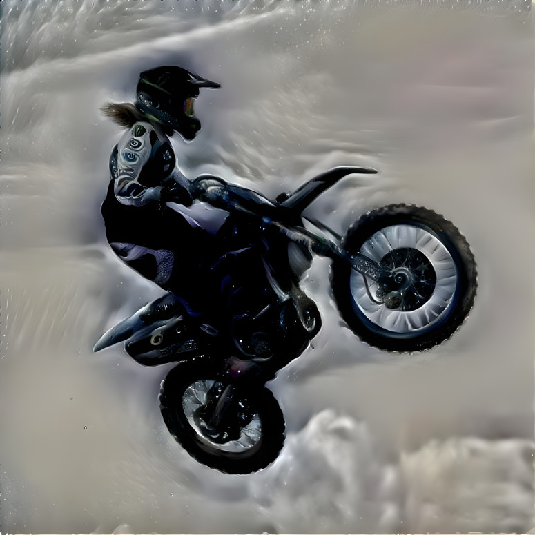 Motocross