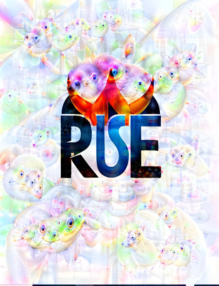 rise