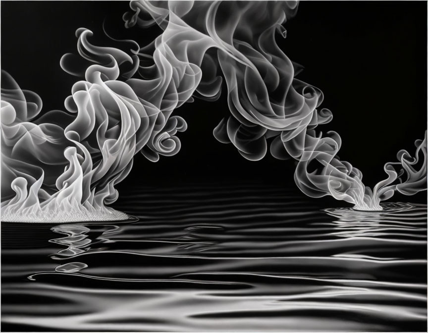 Smoke on the Water 2