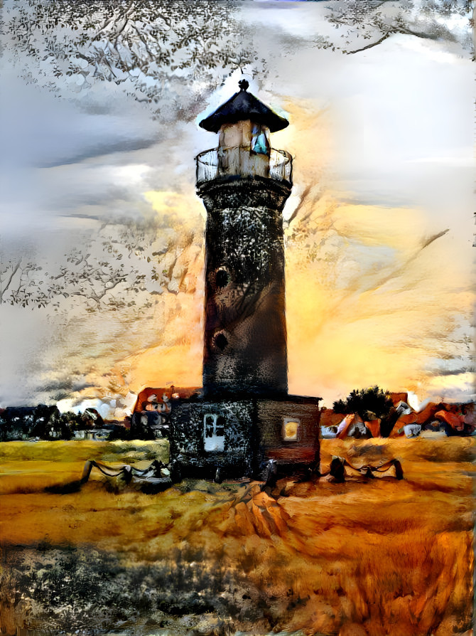 Lighthouse II