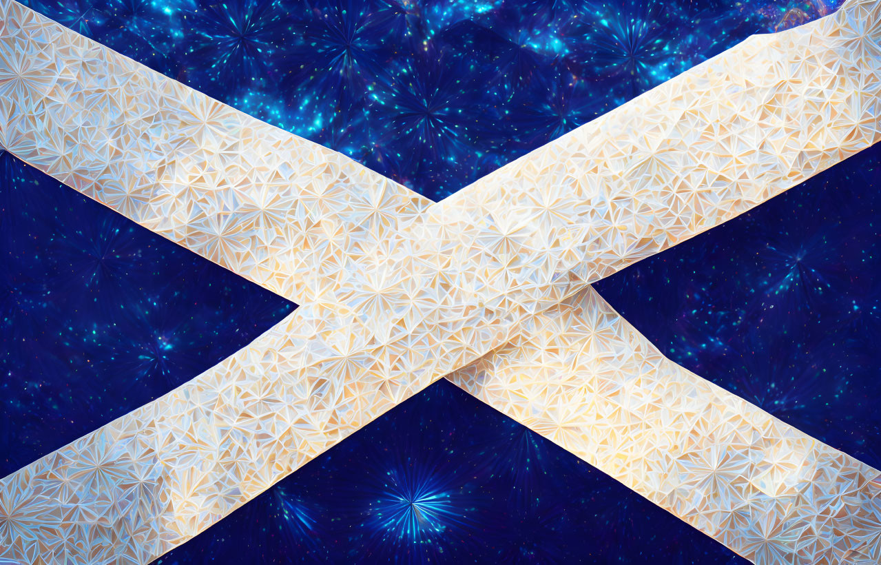 saltire