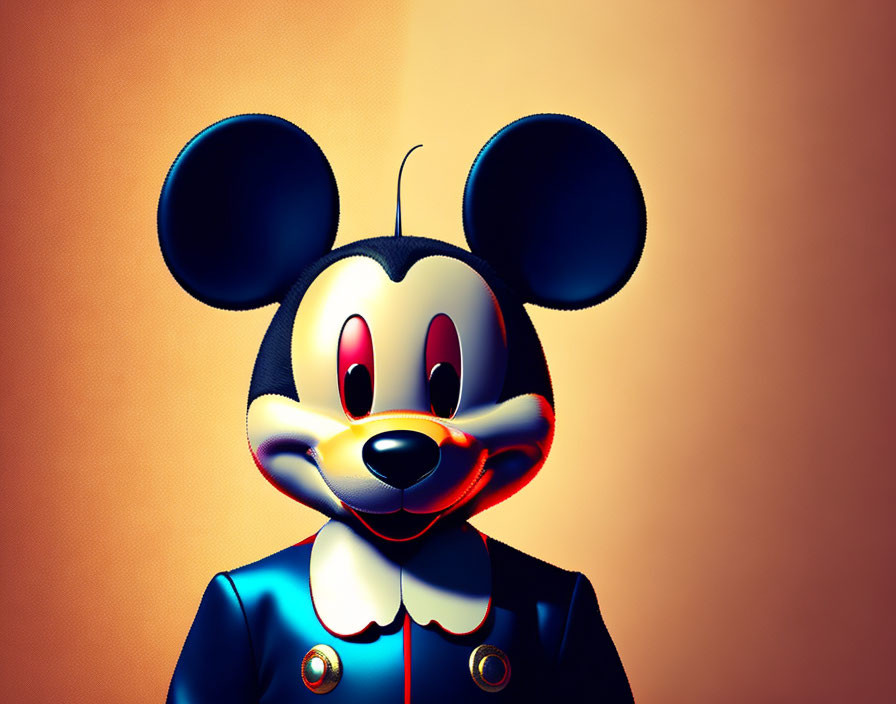 Mickey Mouse